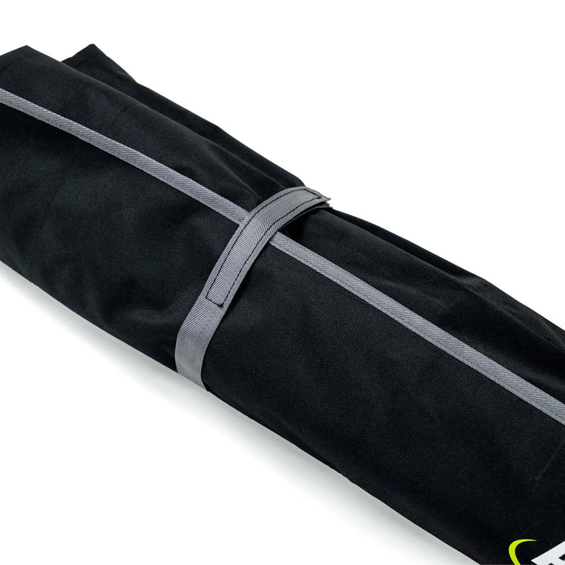 Anti-Flap Kit & Curved Roof Rafter Storage Bag