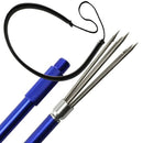 Aluminum Hand spear Pole for Spear Fishing