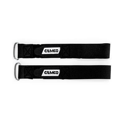 Camco Awning Straps 12" - 2 / Card