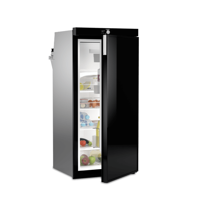 Pickup Only - Dometic RUA 5208X - Absorption refrigerator, 146 l