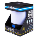 3 in 1 Rechargeable Bug Zapper Lantern