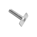 Dometic 5 Piece Vent Kit Current Style Caravan Fridge - AS1625 Black