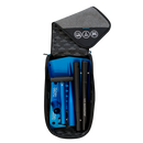 RAKE HEAD ATTACHMENT