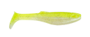 6 Pack of 3 Inch Rapala Crush City Heavy Hitter Soft Plastic Paddle Tail Lures