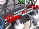 Gripsport Bike Rack Loading Ramp