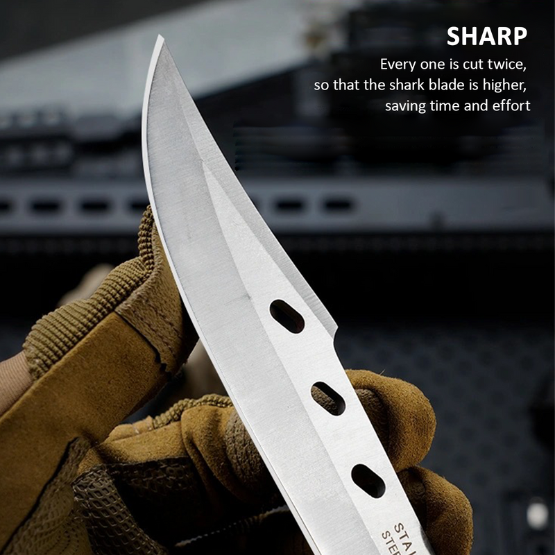 Folding Pocket Knife