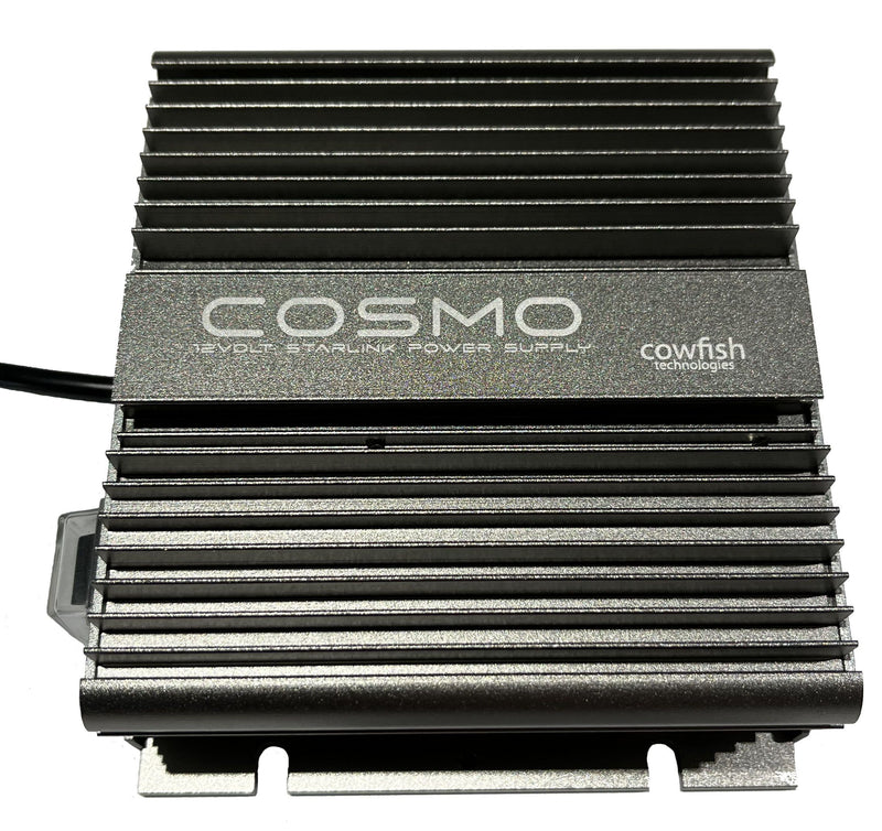 CowFish Cosmo Premium Starlink Gen 3 Dish