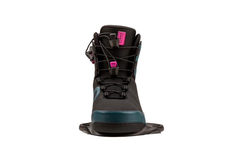 2025 Ronix Rise Wakeboard Boots