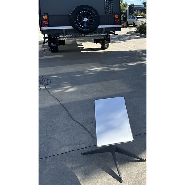 RV WIFI Dishy Dock System - 5G Operation Pack