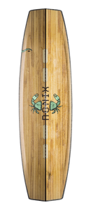2026 Ronix The Diplomat Wakeboard