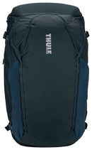 Thule Landmark 60L Travel Backpack w/ 20L Daypack & Laptop Sleeve - Darkest Blue