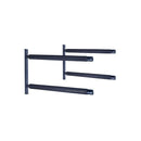 Ocean & Earth SUP or Longboard Horizontal Stack Wall Storage Rack Pair