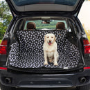 Pawz Pet Boot Car Seat Cover Hammock Non-Slip Dog Puppy Cat Waterproof Large