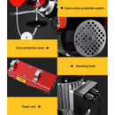 Electric Hoist Winch 125/250KG
