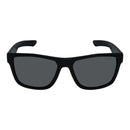 Ugly Fish PFN480 Recycled Fishing Net Black Frame/Smoke Lens Sunglasses
