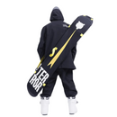 Snowboard Bag - Adjustable Protection