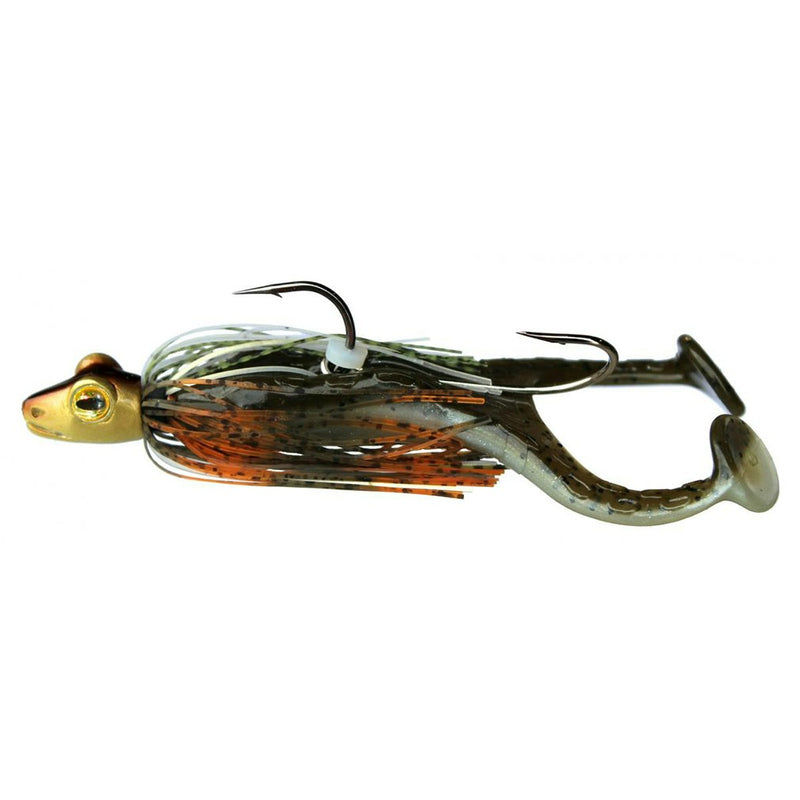 TT Lures FroggerZ Snr Spinnerbait 3/4oz Fishing Lure