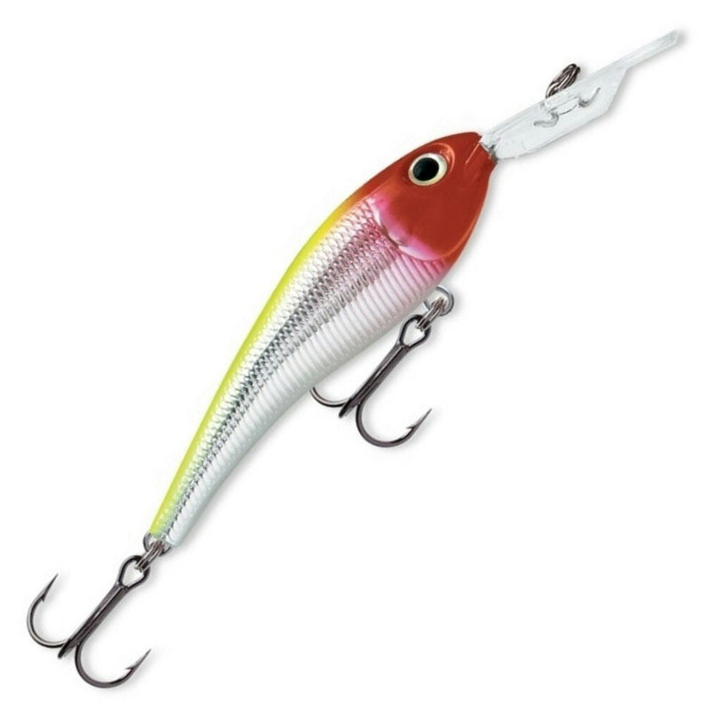 80mm Storm Thundercrank Madflash Hard Body Fishing Lure - Colour