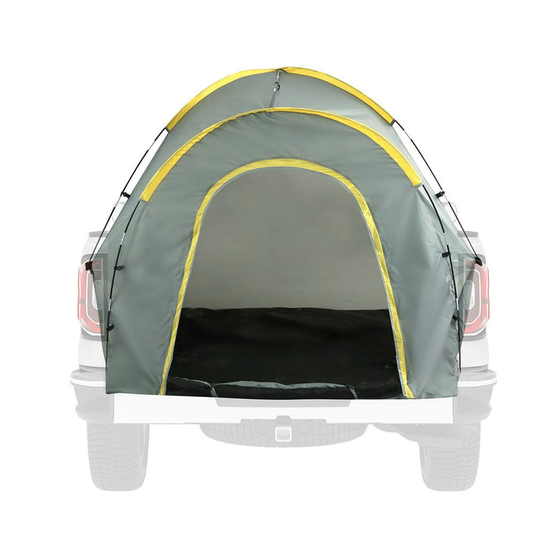 Camping Tent SUV Rear Bed Pickup Truck Tent Comfortable Car Tail Waterproof