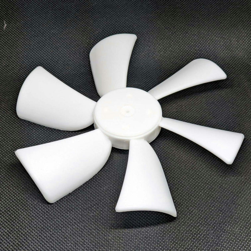 Coast RV Vent Parts - Fan Blade - Ventline Suitable