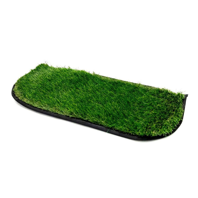 Aussie Traveller XT Mat Green - 26 x 58cm