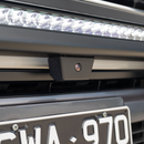 The Ultimate Nudge Bar to suit Toyota Landcruiser 300 Series (2021 - ON)