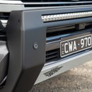 The Ultimate Nudge Bar to suit Toyota Landcruiser 300 Series (2021 - ON)