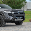 The Ultimate Nudge Bar to suit Toyota Landcruiser 300 Series (2021 - ON)