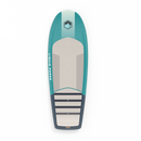 2026 LIQUID FORCE LAUNCH W/ FLITE 120 FOIL SET