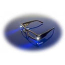 Australian RV Accessories Magnified Reading Glasses 3.0 LED