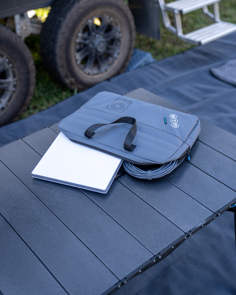 INDUCTION TRANSIT BUDDY