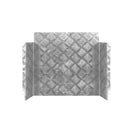 Fuel Tank Cover (Aluminium) for Diesel Heater Tank