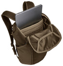 Thule Landmark 60L Travel Backpack w/ 20L Daypack & Laptop Sleeve - Deep Khaki