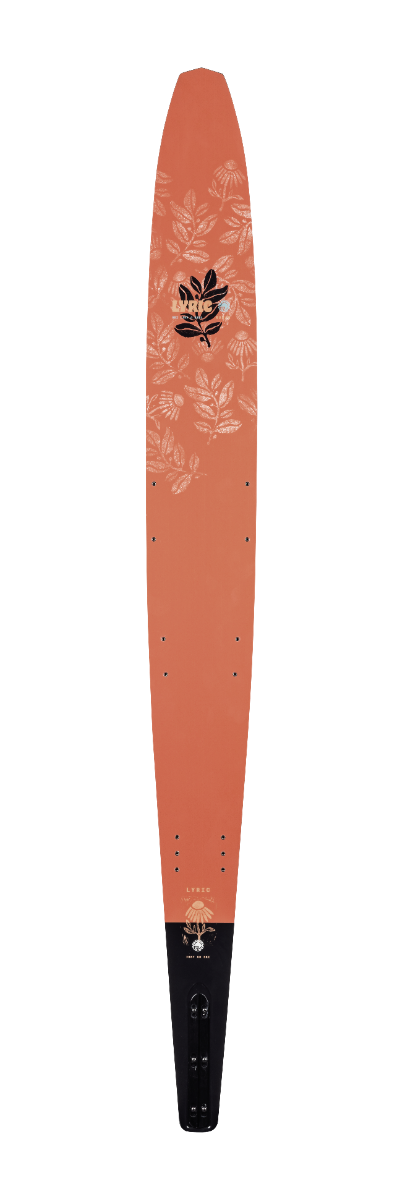 2026 LYRIC 67' WATERKSI PACKAGE