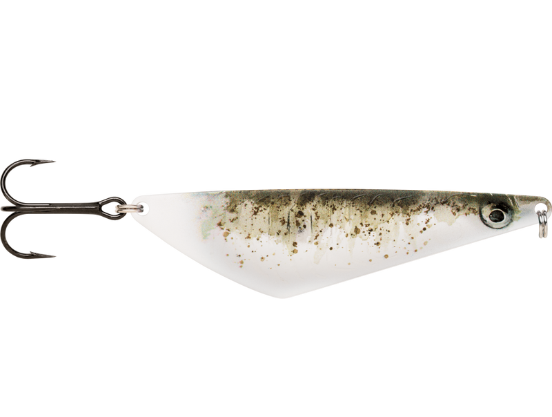 8.5cm Rapala Harmaja Metal Spoon Fishing Lure
