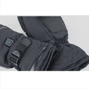 Electric Heated Skiing Gloves