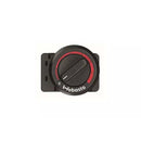 Webasto Rotary Selector Switch - Precise control