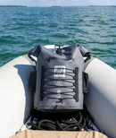 JET PILOT VENTURE 50L WATERPROOF BAG CH