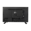 ENGLAON 27″ Full HD Google Smart 12V TV with Built-in DVD player & Chromecast