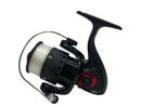 Jarvis Walker Focus 7000 Spin Reel Spooled with Line (Unboxed)