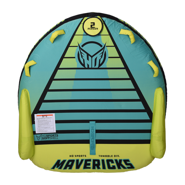 HO MAVERICKS 2 TUBE MT