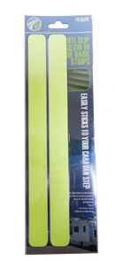 Anti-Slip Strips Glow In The Dark