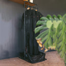 Ocean & Earth Free-Standing Height Adjustable Wetsuit Drying Rack