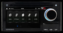 NCE Premium Series Caravan DVD Multimedia Head Unit