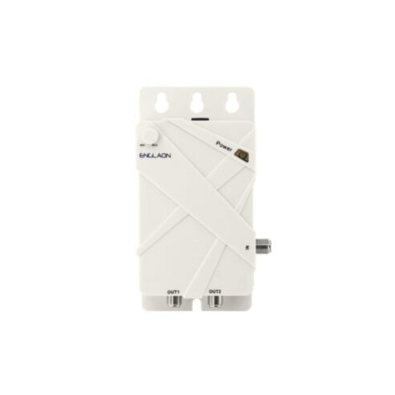 12V Digital TV Signal Amplifier Booster