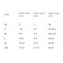 Ocean & Earth 1mm Neoprene Booties with tread