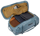Thule Chasm 40L Duffel Overnight Travel Bag - Pond (Convertible Duffle Backpack)