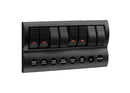 8-Way LED Switch Panel (Narva) 63196