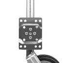 10" Jockey Wheel 2200LBS