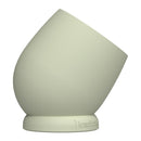 Kreafunk Bell Alarm Clock - Dusty Olive